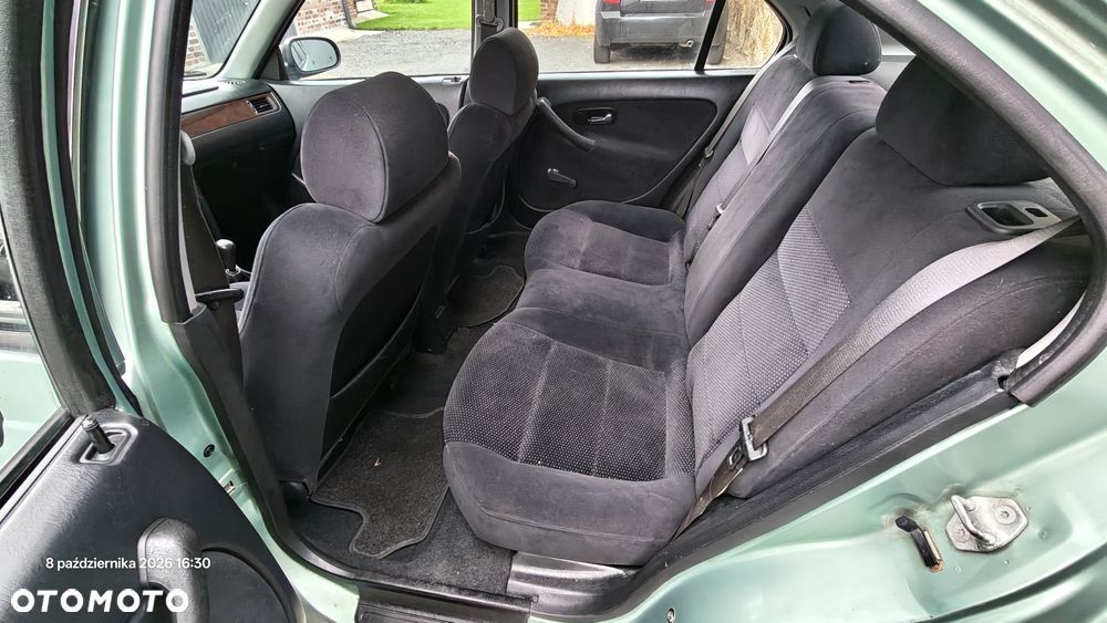Honda Civic - 7