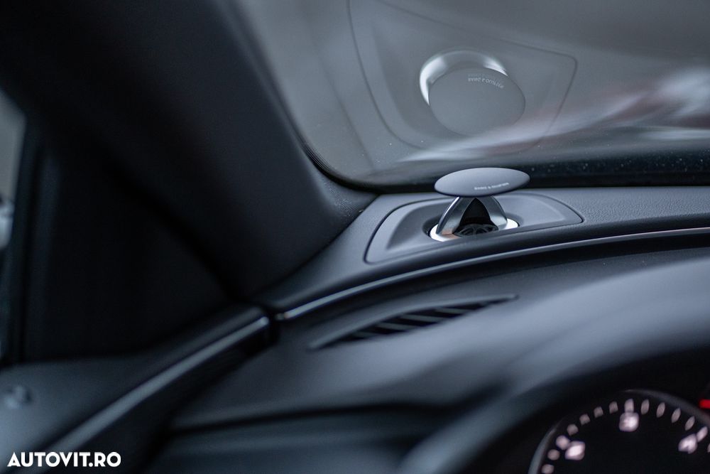 Audi A6 Allroad 3.0 TDI S tronic DPF - 18