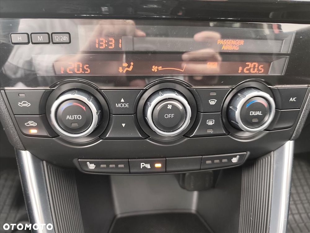 Mazda CX-5 2.2 D Skyenergy - 16