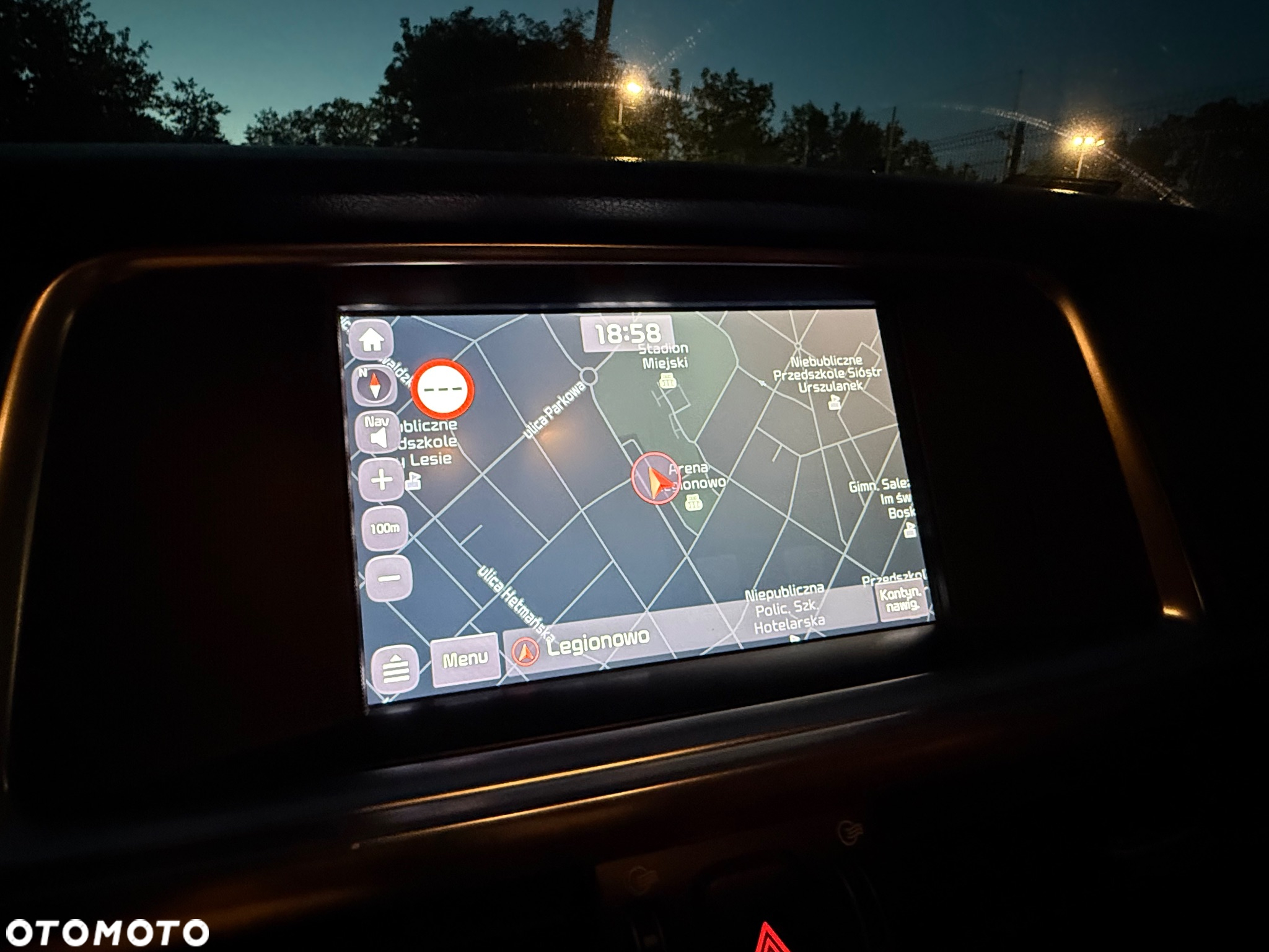 Kia Optima - 11