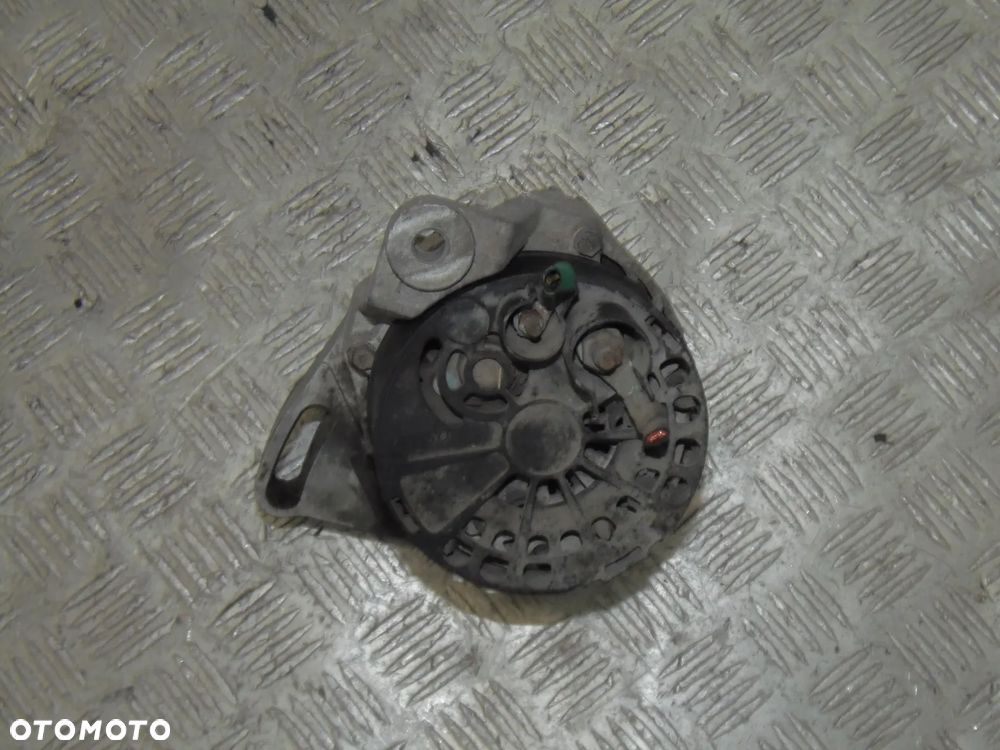 ALTERNATOR FIAT PUNTO II 1.2 8V - 2