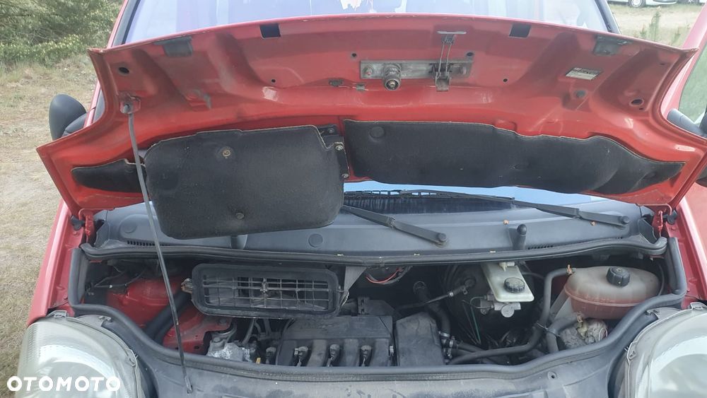 Opel Vivaro L1H1 - 18