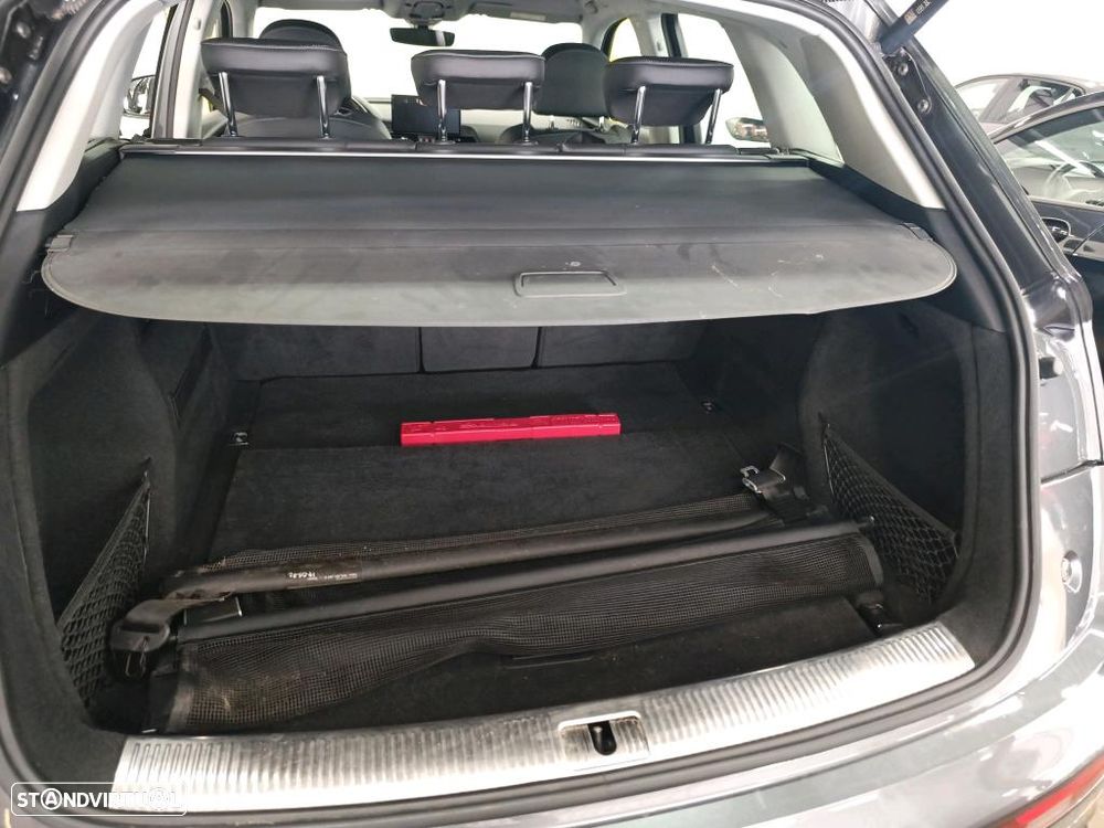 Audi Q5 40 TDI quattro S line S tronic - 9