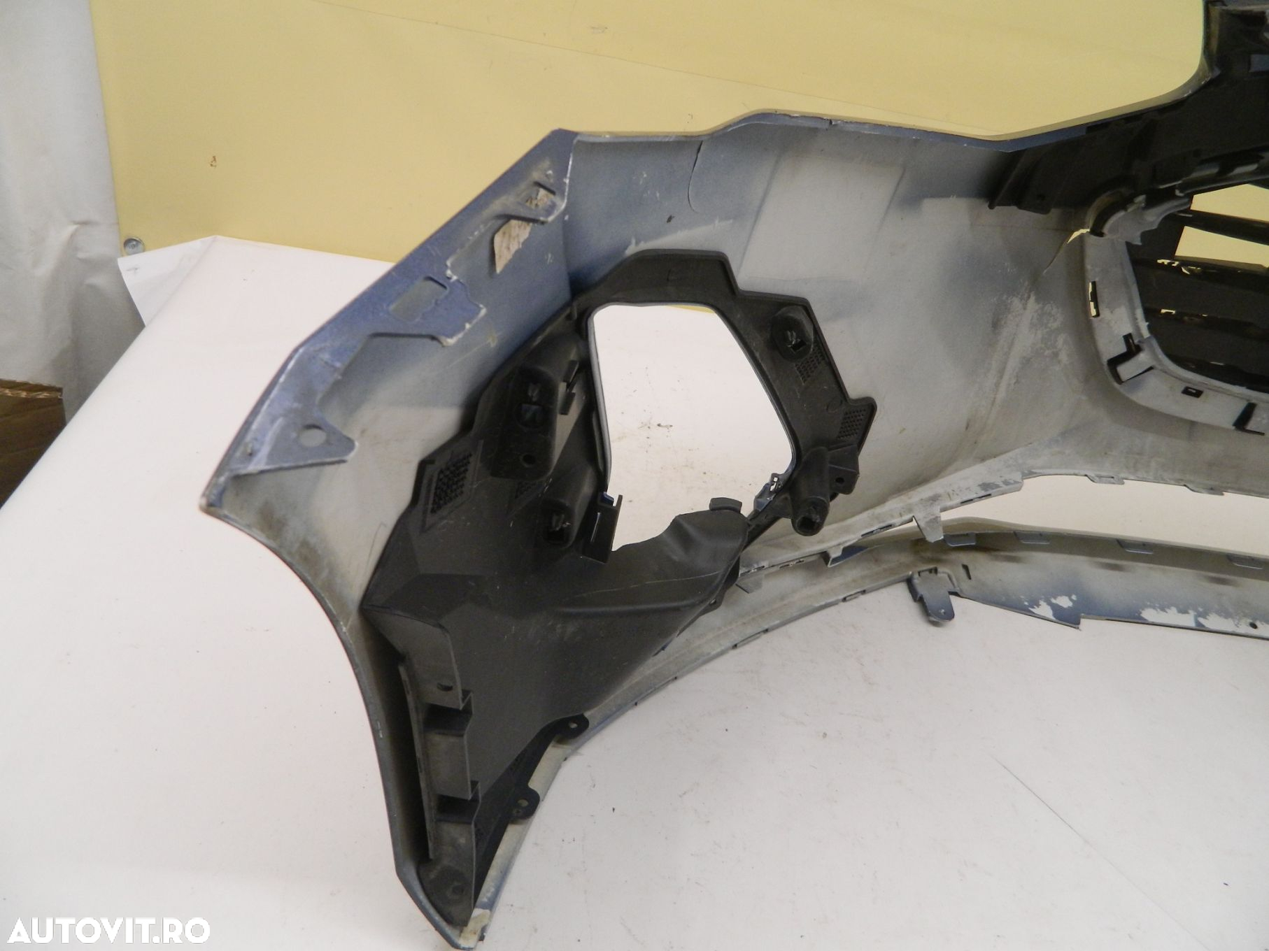 Bara fata Ford Focus 4, 2018, 2019, 2020, 2021, 2022, cod origine OEM JX7B-17757-A. - 7