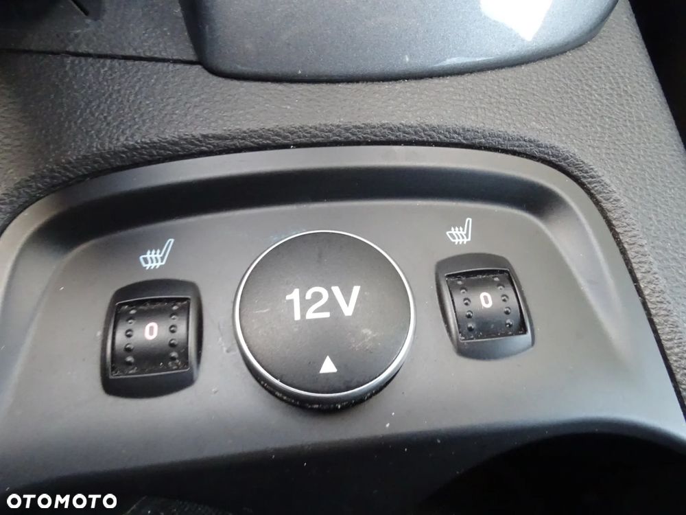 Ford Focus 1.6 EcoBoost Start-Stopp-System Titanium - 11