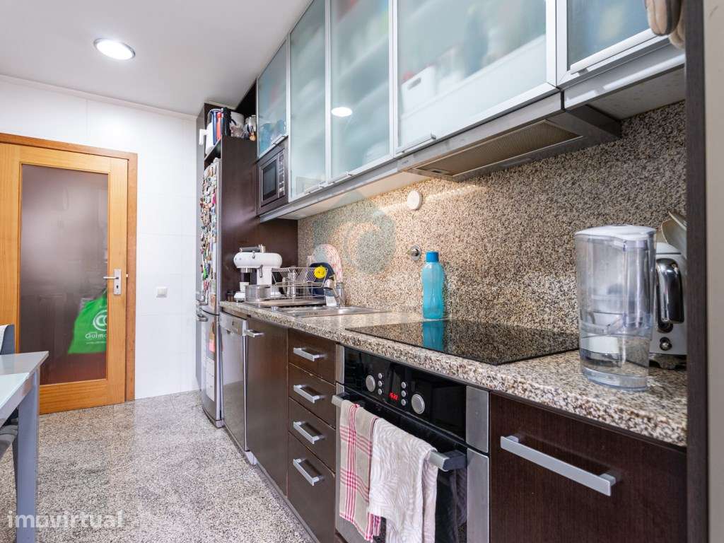 Apartamento T2 em Matosinhos Sul - Localização Premium junto ao mar - Grande imagem: 5/19