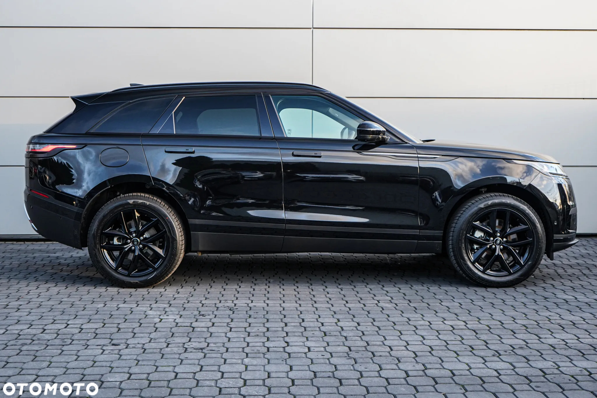 Land Rover Range Rover Velar - 2