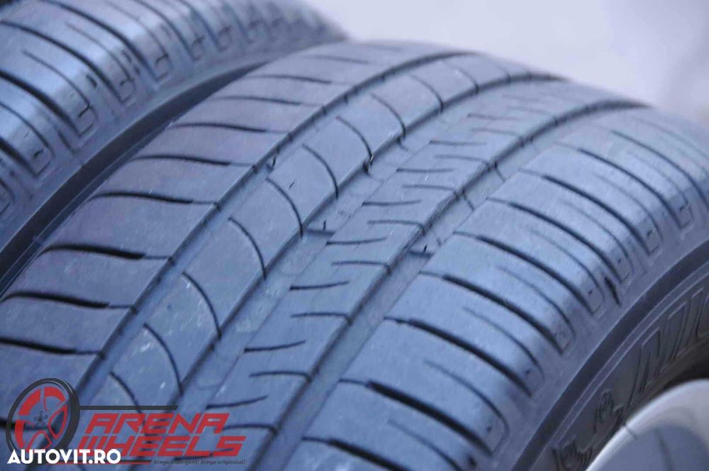 Anvelope Vara 16 inch Michelin 205/55 R16 - 2