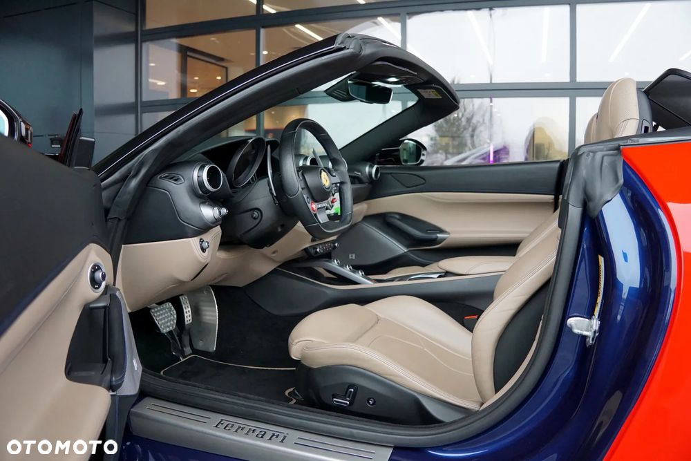 Ferrari Portofino - 20