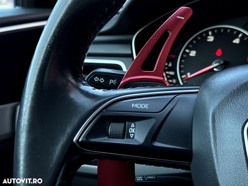 Audi A4 Allroad - 10