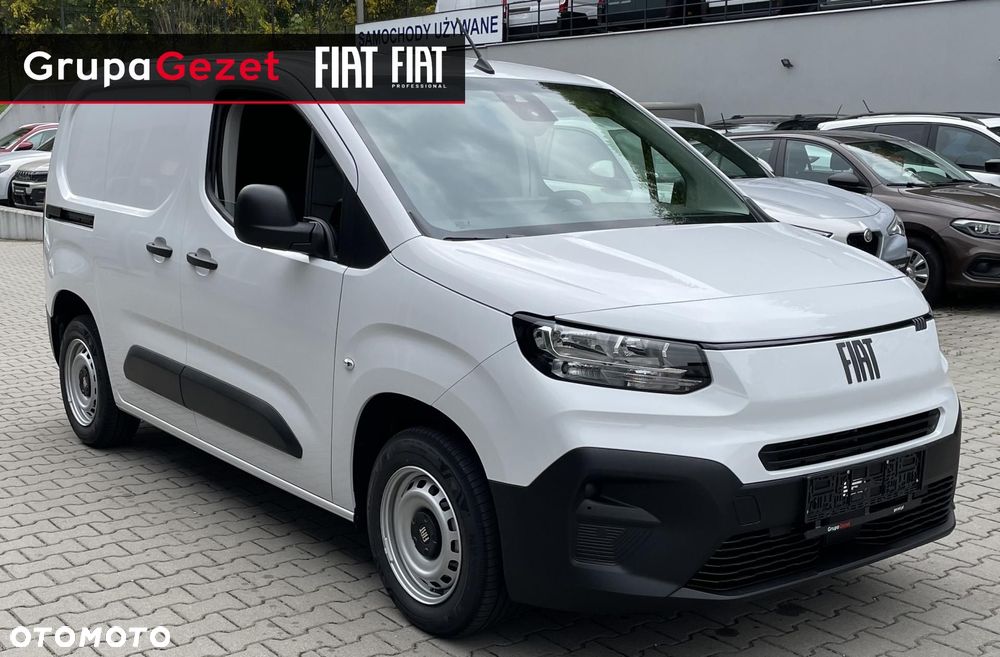 Fiat Doblo - 2