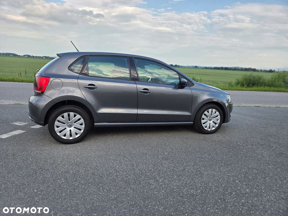 Volkswagen Polo 1.2 Style - 8