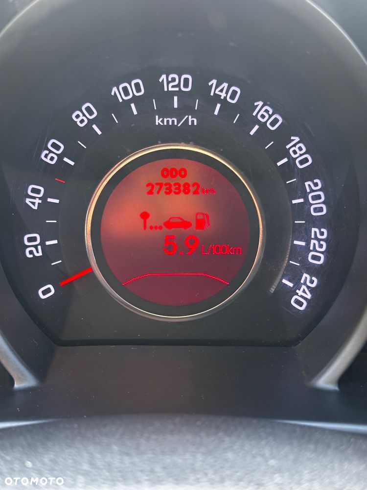 Kia Sportage 1.7 CRDI L 2WD - 20