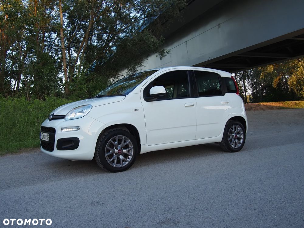 Fiat Panda 1.2 Start&Stop Pop - 19