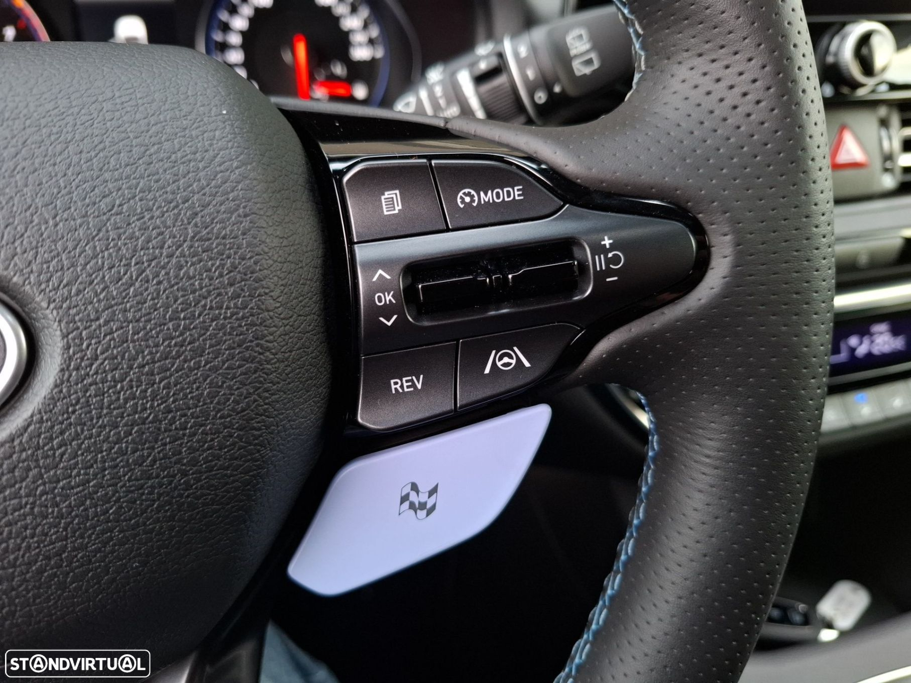 Hyundai i30 N 2.0 T-GDi Pack Performance - 17