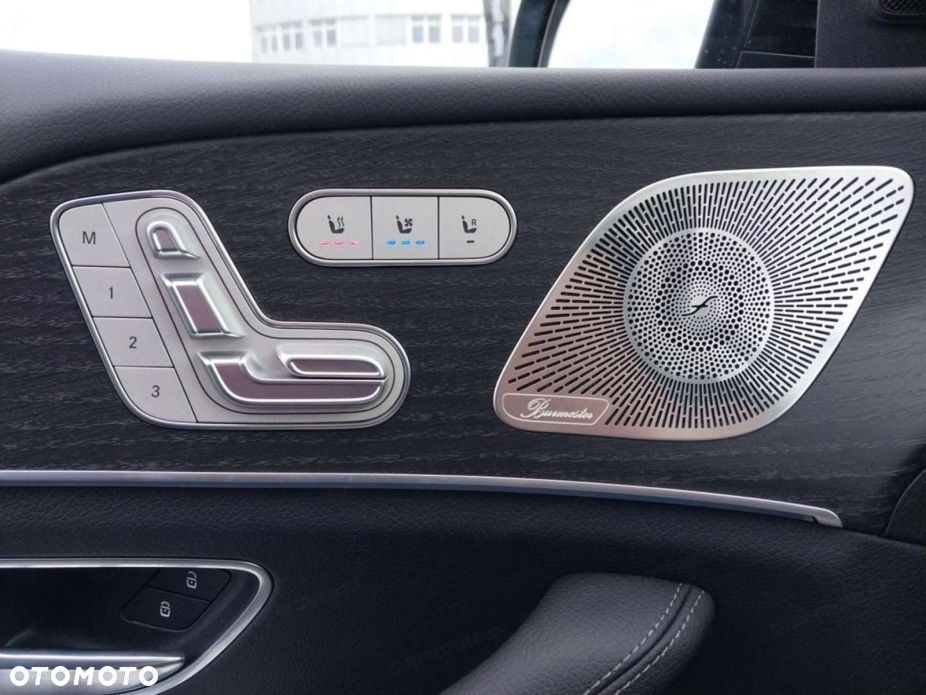 Mercedes-Benz GLS 450 d mHEV 4-Matic AMG Line - 14