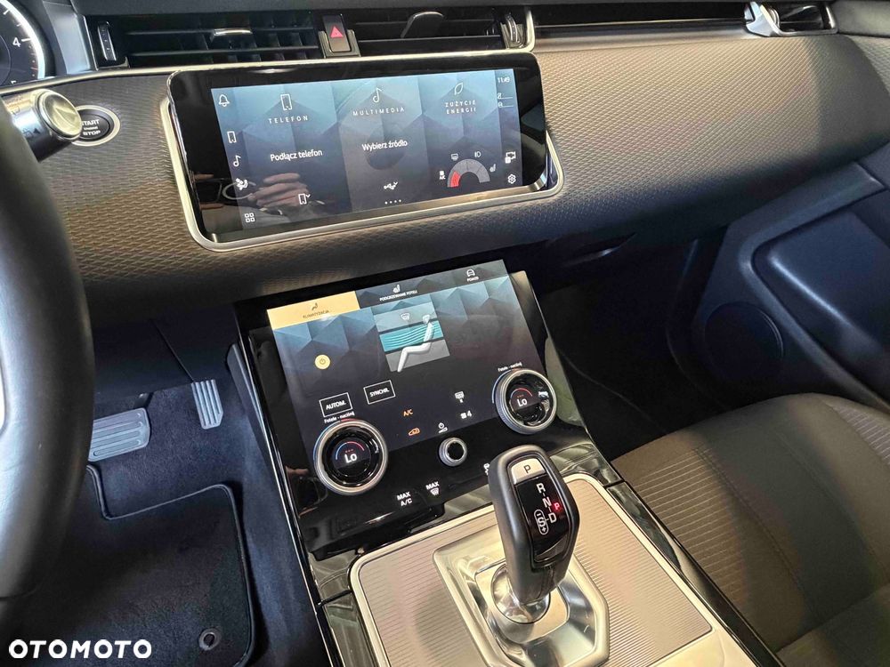 Land Rover Range Rover Evoque 2.0 D200 mHEV - 18