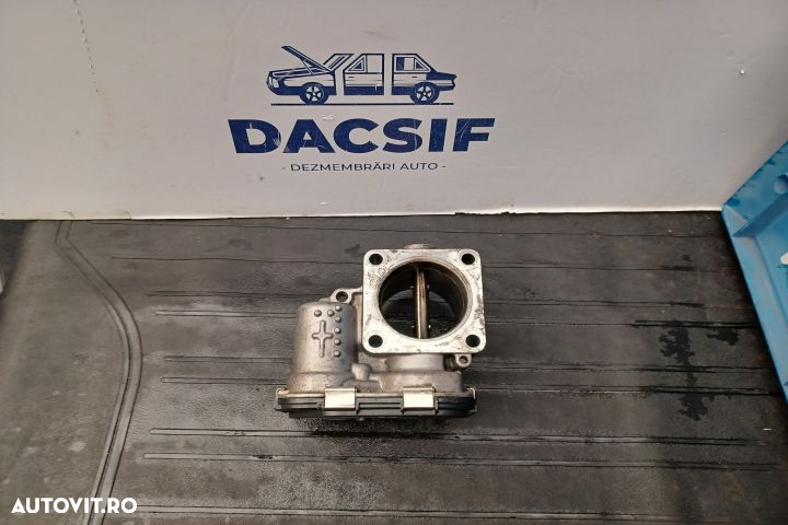 Clapeta acceleratie 35100-2A600 35100-2A600 Kia Ceed 2 [facelift] [20 - 3