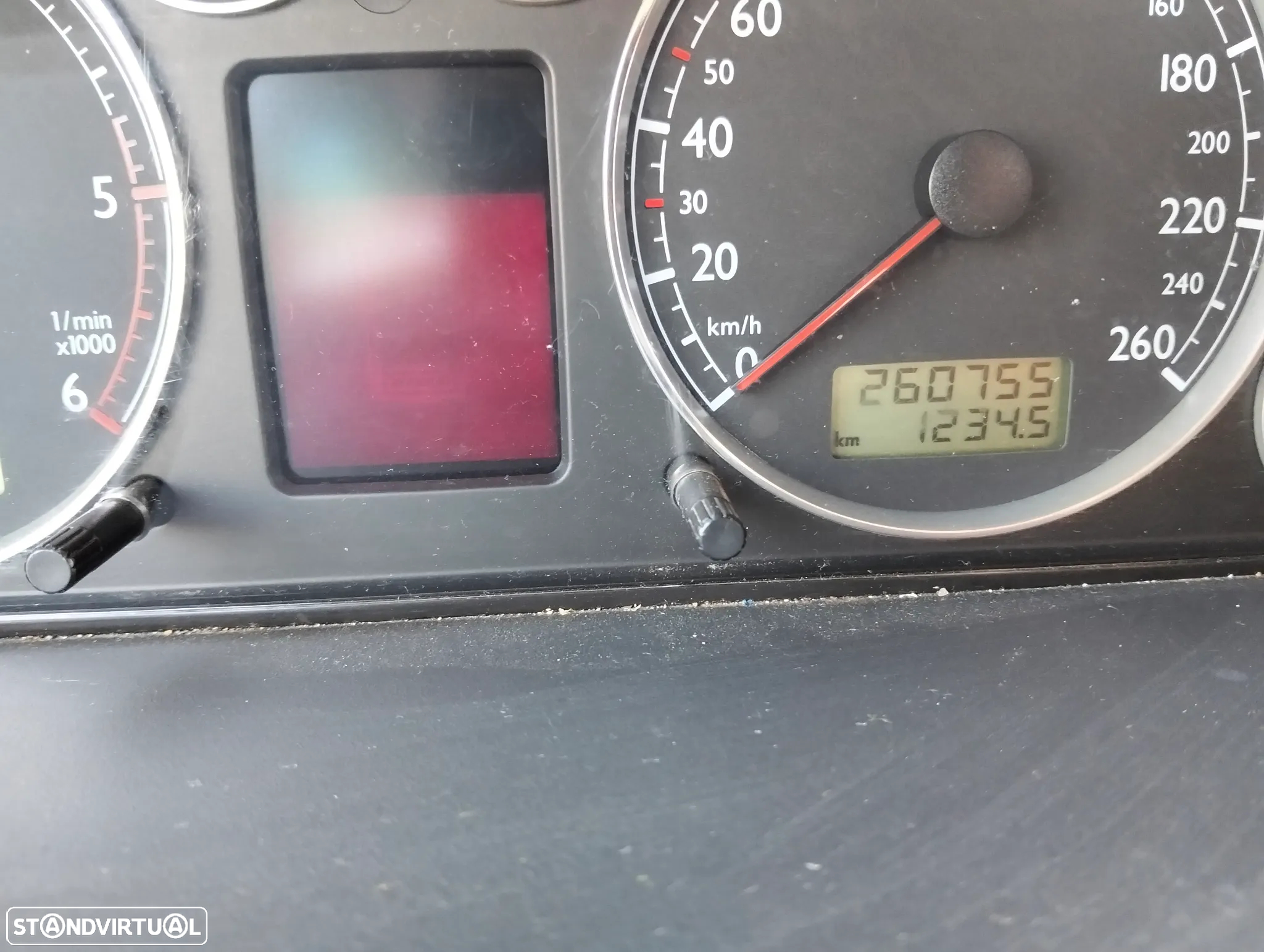 VW Sharan 1.9 TDI - 20