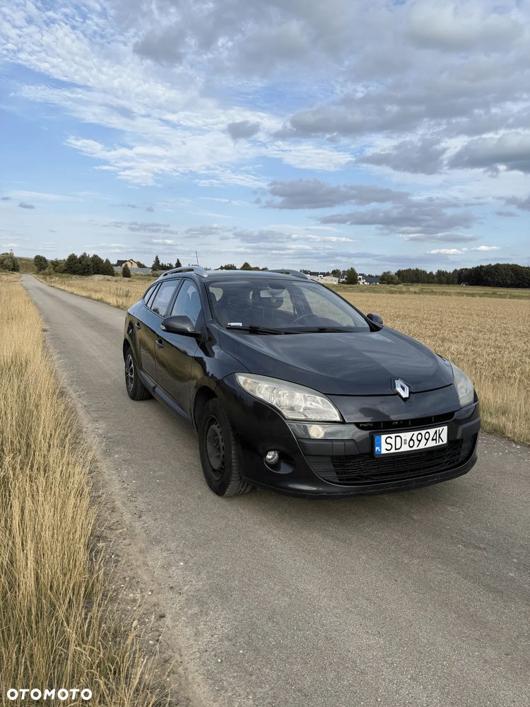 Renault Megane 1.5 dCi Generation - 5