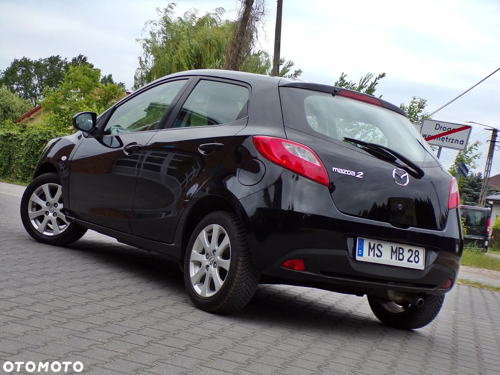 Mazda 2 1.3 Exclusive - 2