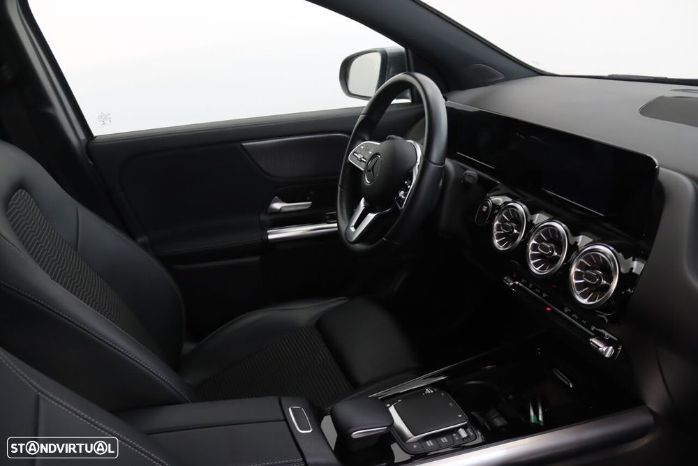 Mercedes-Benz EQA 250 Progressive - 3