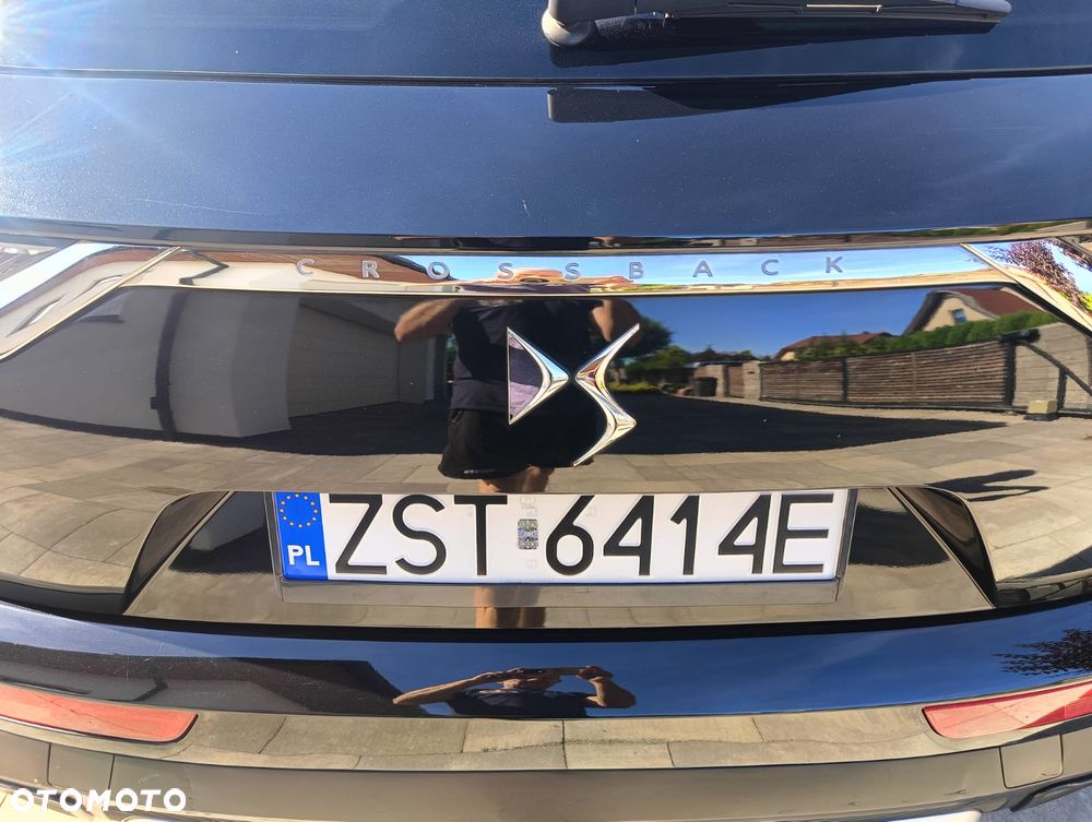 DS Automobiles DS 7 Crossback - 4