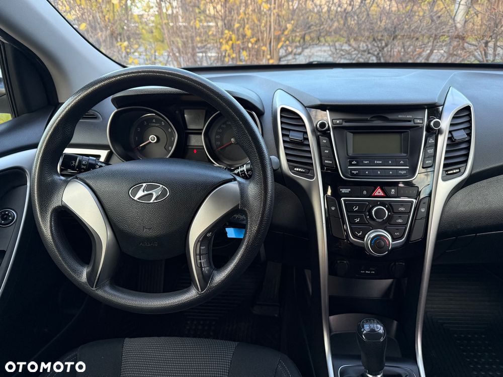 Hyundai i30 Fifa World Cup Edition - 28