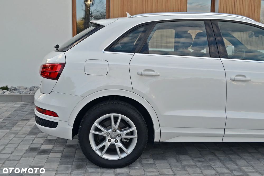 Audi Q3 - 9
