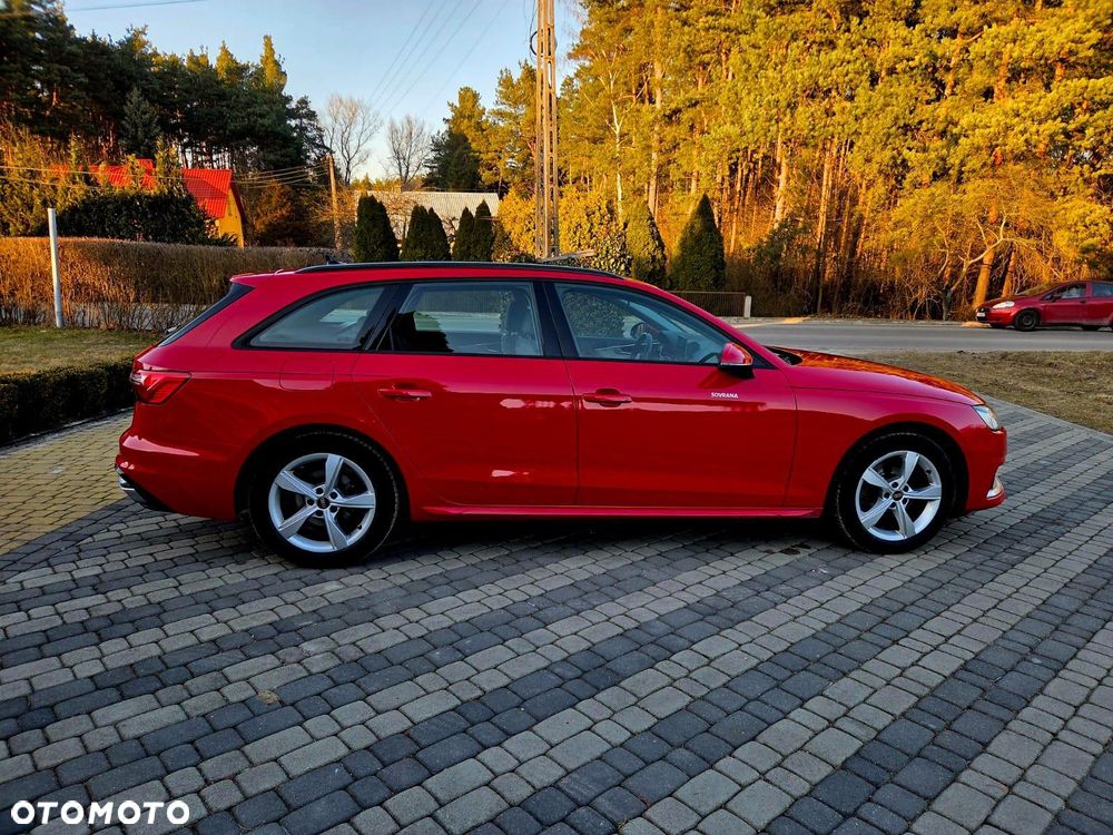Audi A4 Avant - 24