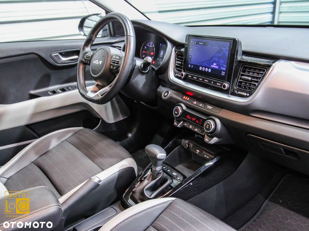 Kia Stonic 1.0 T-GDI L Business Line DCT - 15