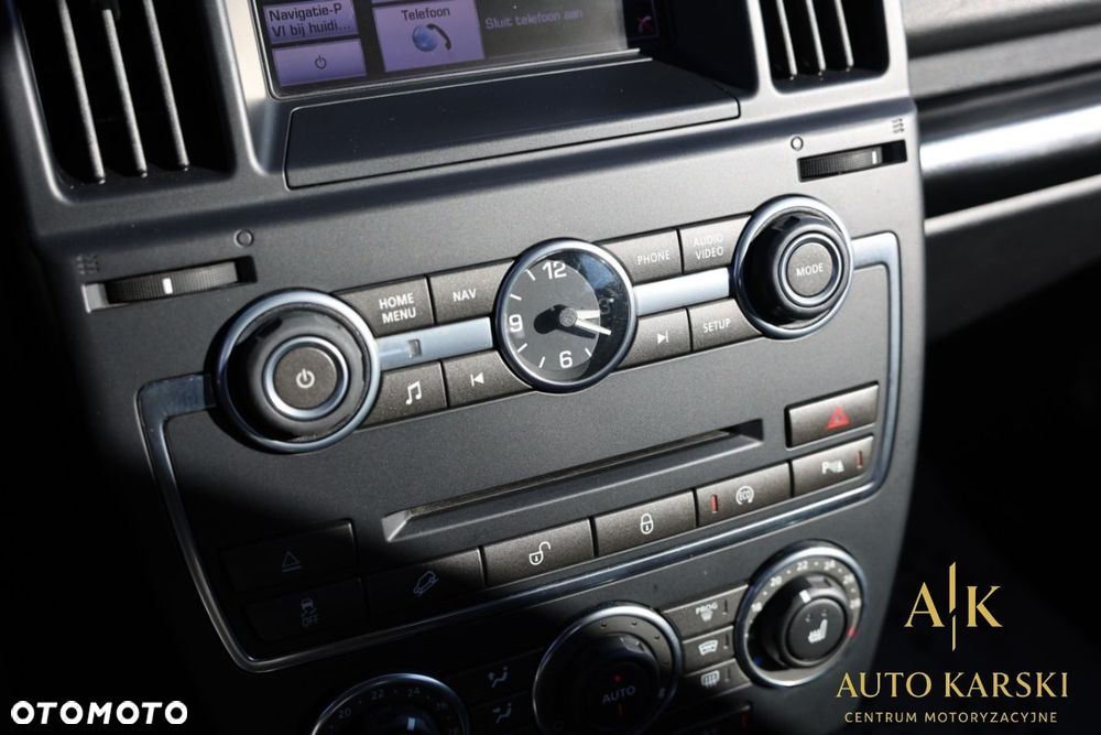 Land Rover Freelander - 24
