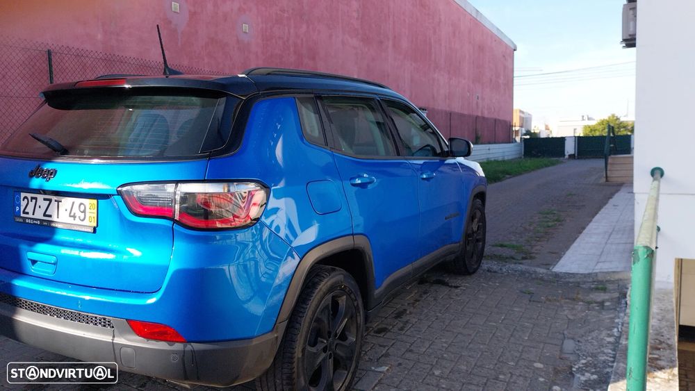 Jeep Compass 1.6 M-Jet Night Eagle - 3