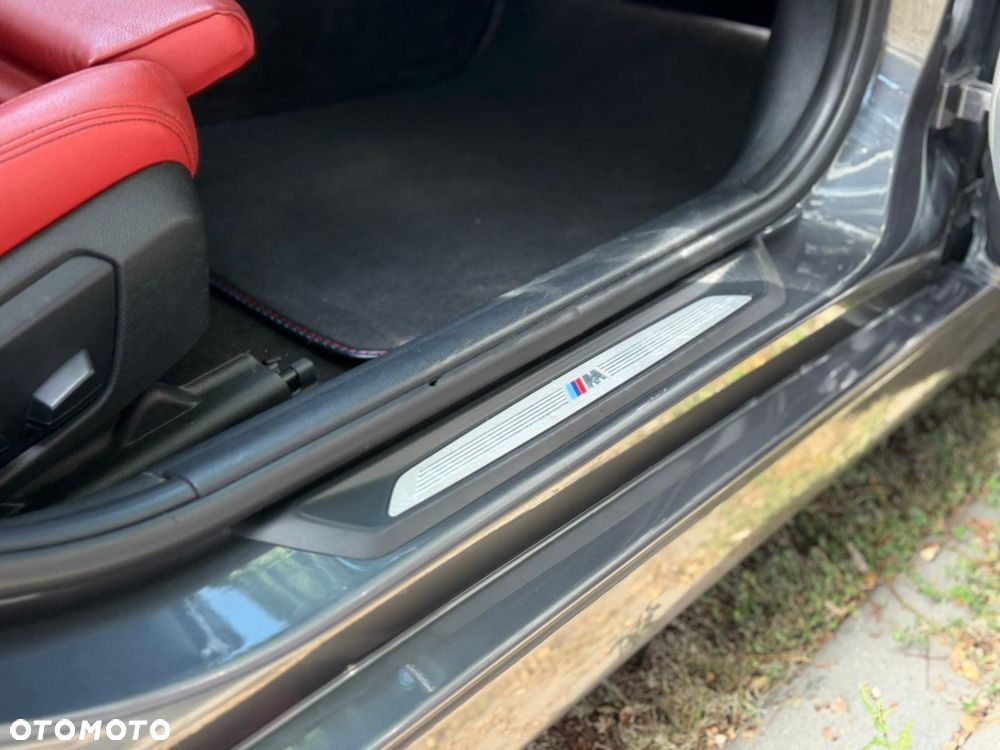 BMW Seria 3 - 29