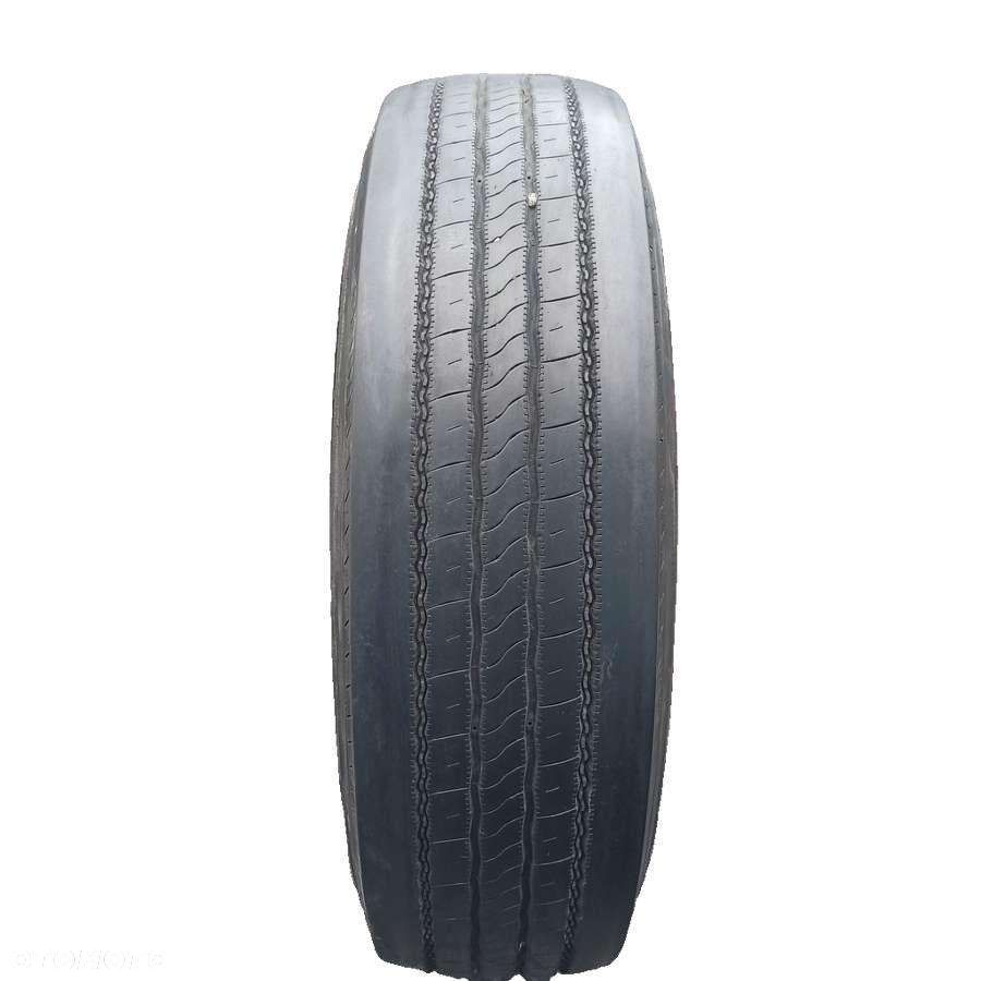 295/80 R22.5 Pirelli FH:01 Coach - 6