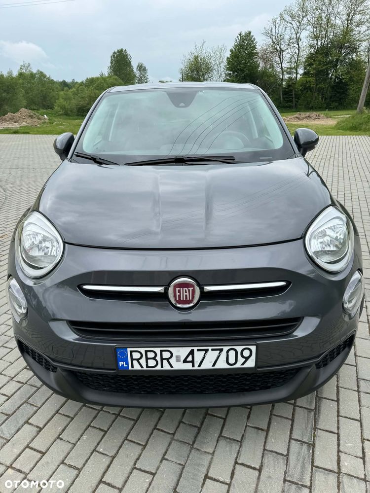 Fiat 500X - 2