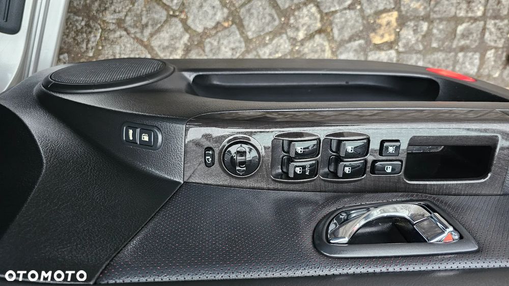 Kia Sorento 2.5 CRDi Escape + - 17