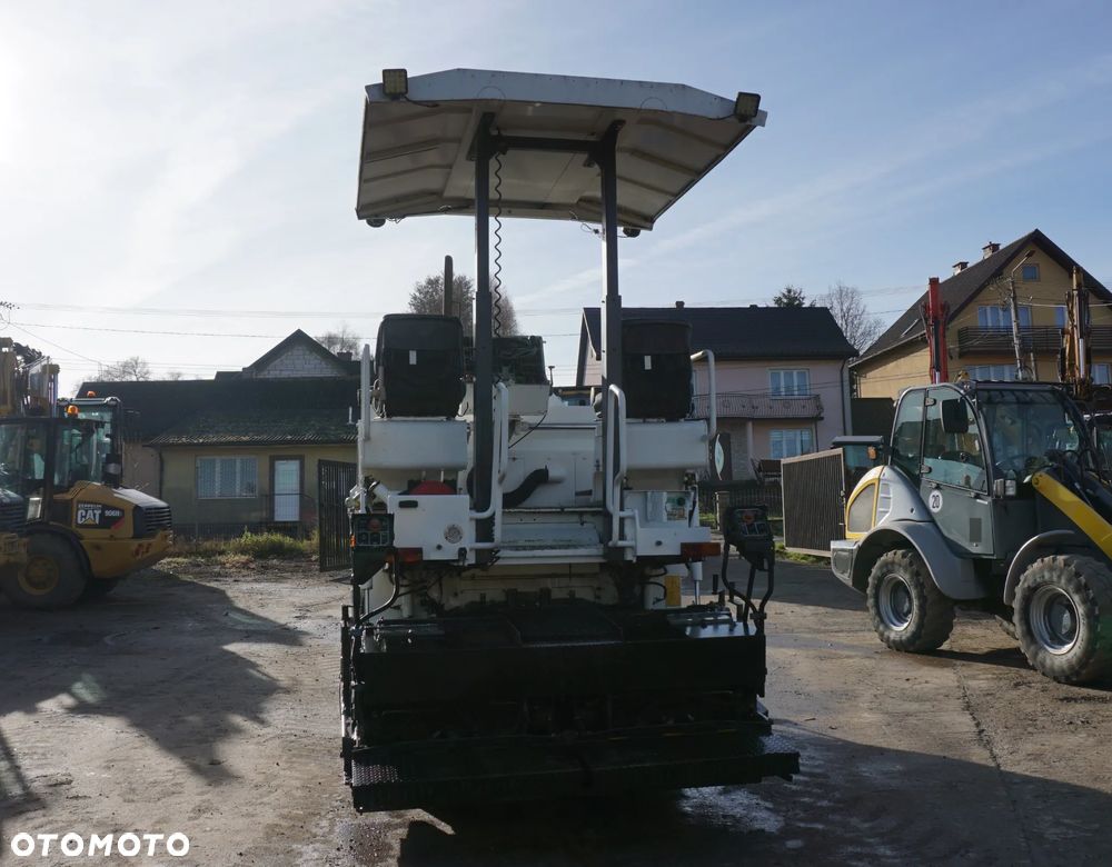 Ammann AFT 350 E - 4