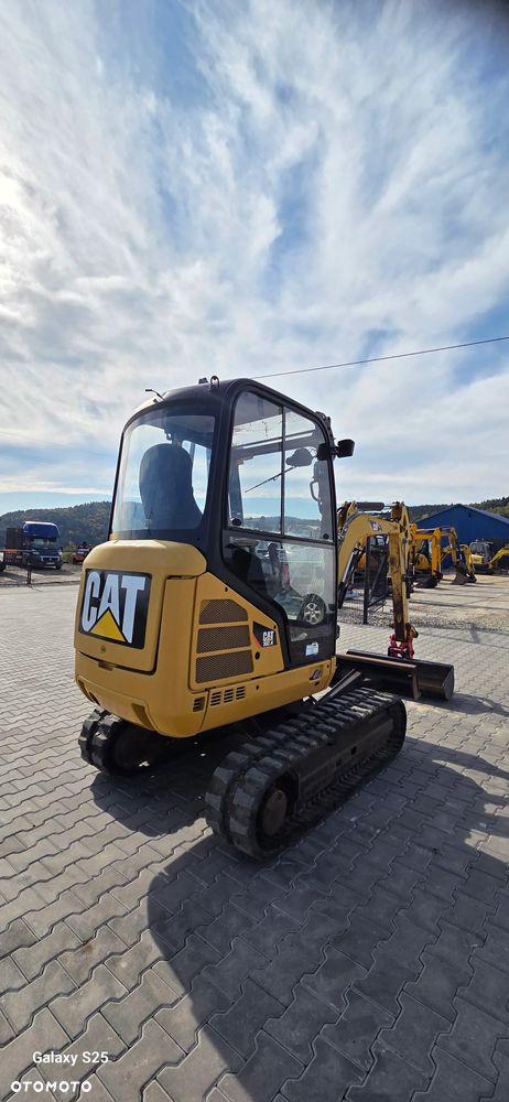 Caterpillar 302.4 - 5