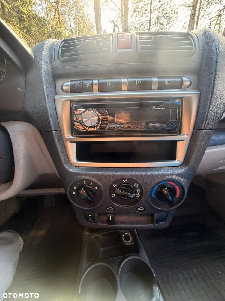 Kia Picanto 1.1 - 10