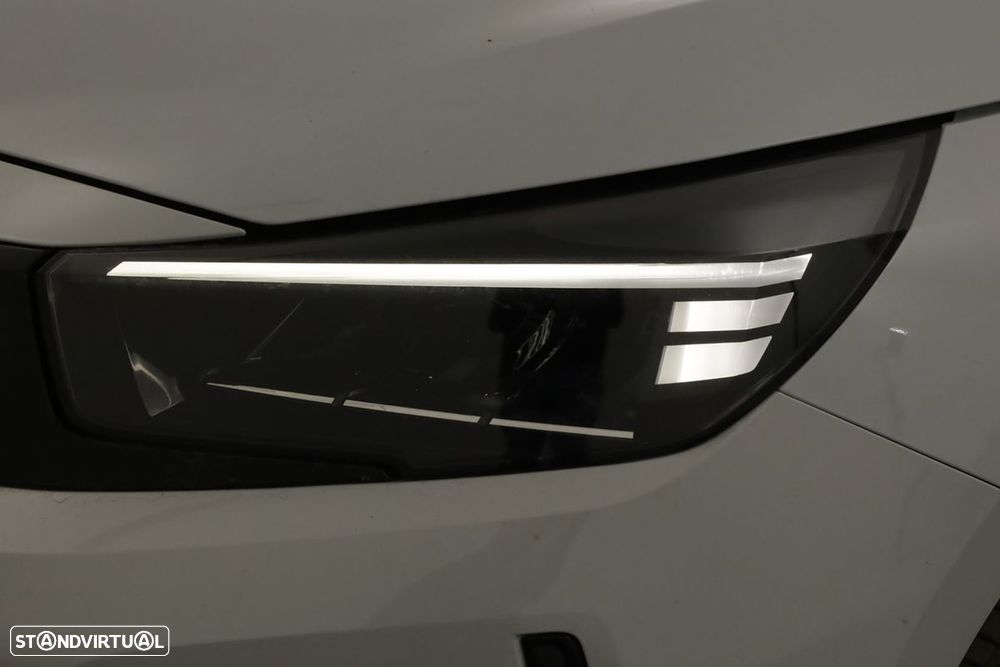 Opel Corsa-e 50 kWh Edition - 6