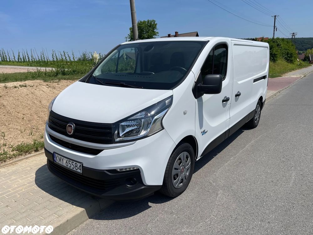Renault Trafic - 10