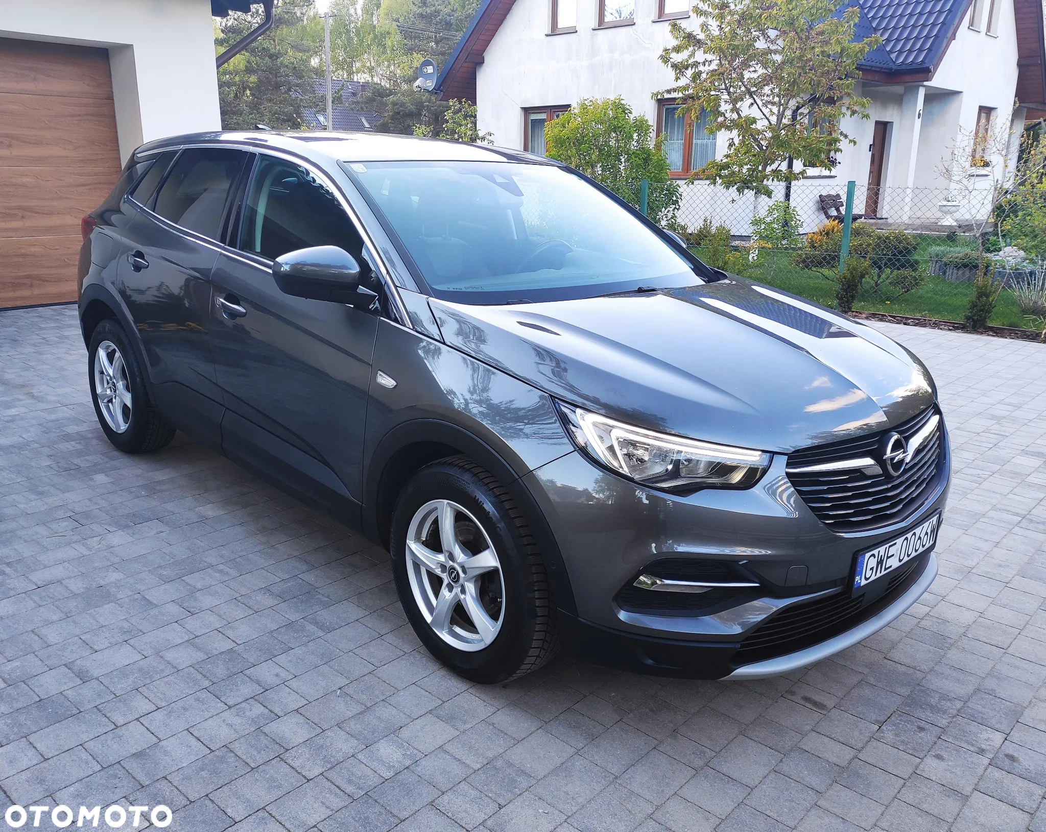 Opel Grandland X - 3
