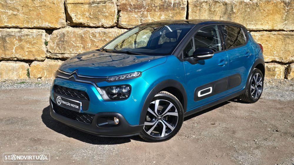 Citroën C3 - 57