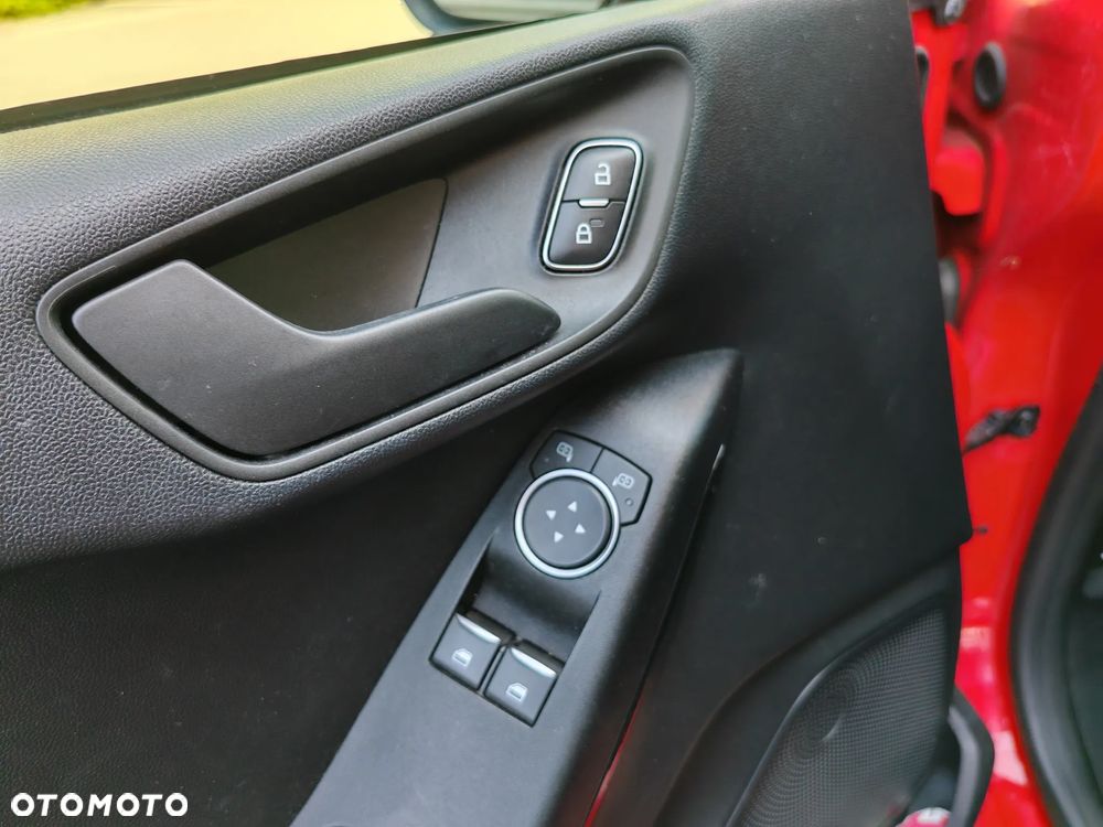 Ford Fiesta 1.1 Connected - 18