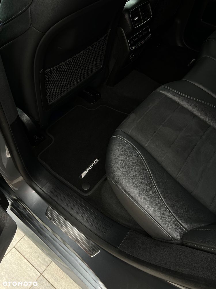 Mercedes-Benz GLE 300 d 4-Matic - 15