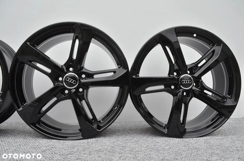 Felgi 9x19 5x112 Audi A3 TT TTS TT RS 8j 8S A3 A3 RS 8N 8V 8S0 601 025 T - 6