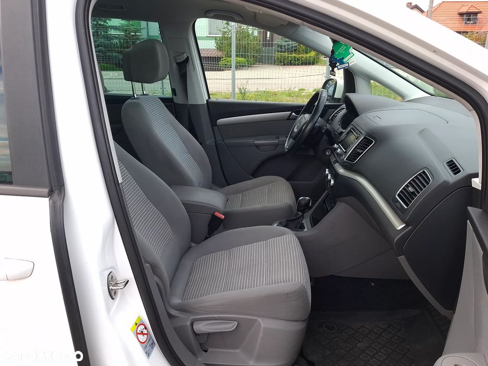 Seat Alhambra - 9