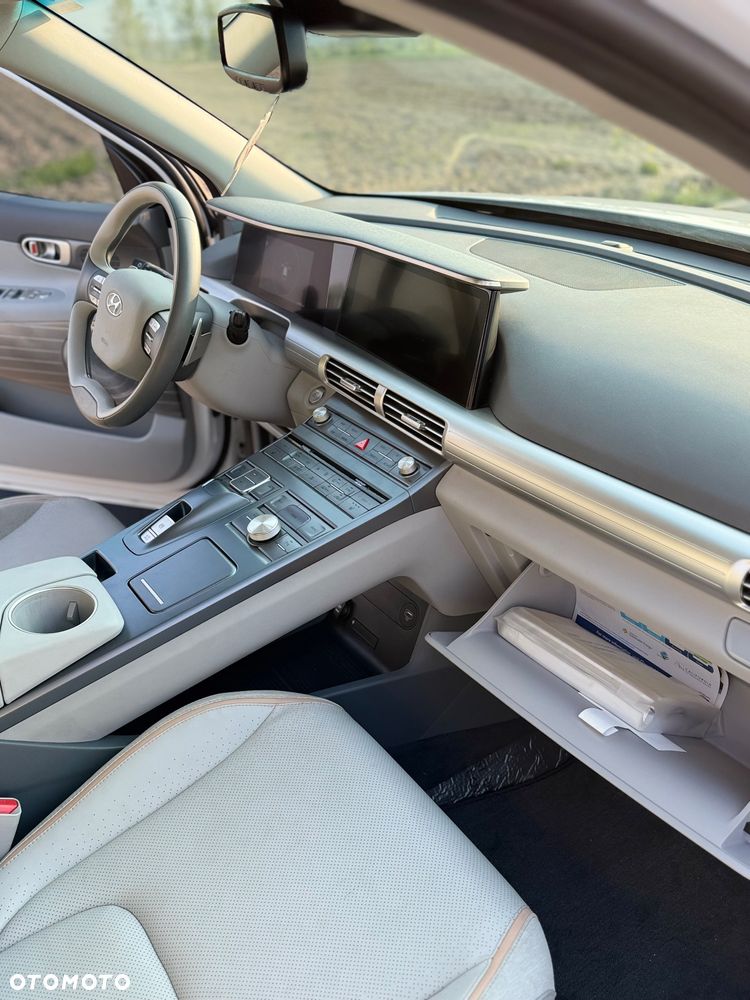 Hyundai NEXO Standard - 12