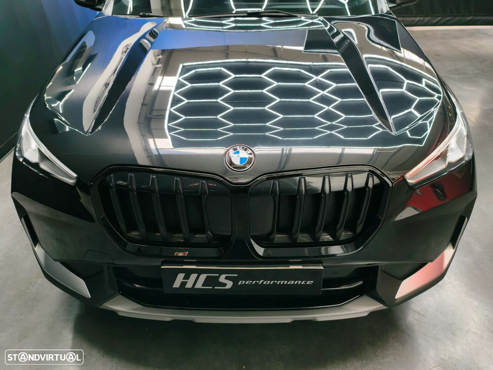 BMW X1 sDrive18d Aut. Sport Line - 20